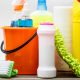 Spring Cleaning Reduces Allergies