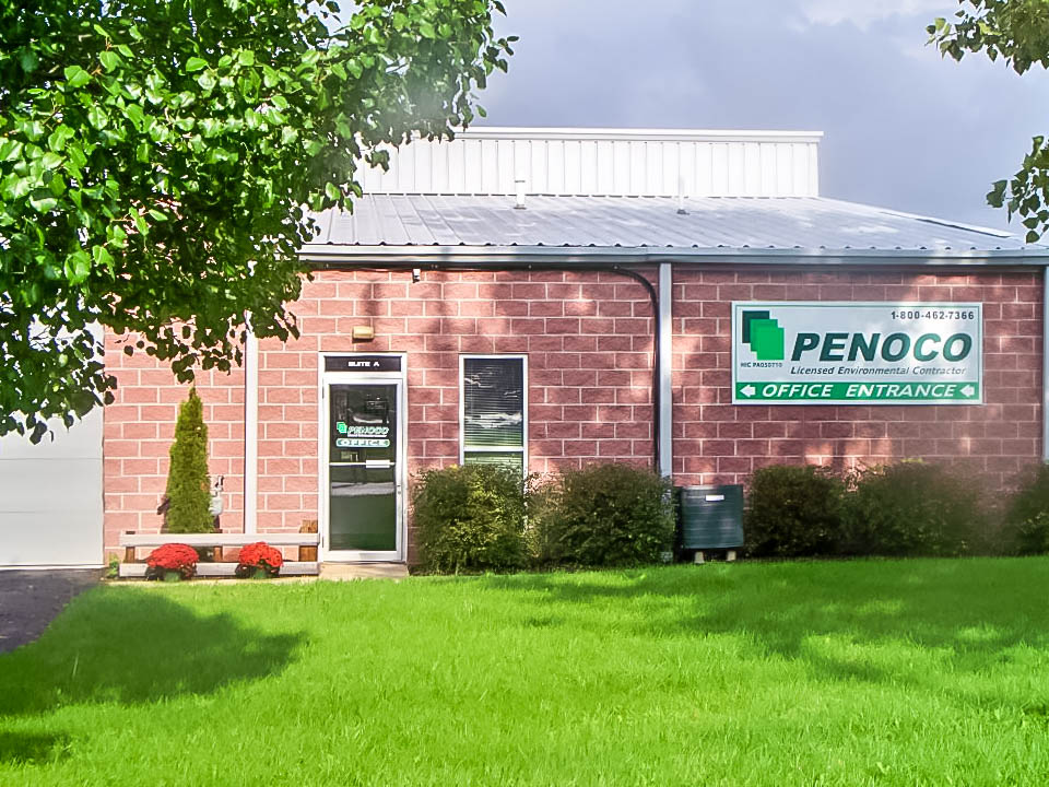 Penoco State College Area Contractor