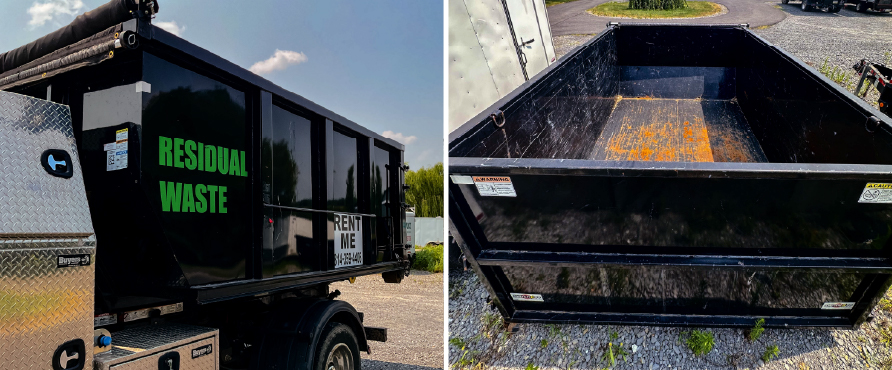 Dumpster Rental